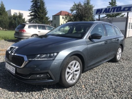 koda Octavia  2.0 TDI 85 KW STYLE,R,DPH