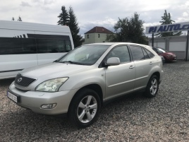 Lexus RX 300 3.0i 150KW,4x4,AUTOMAT,LPG,R.