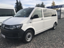 Volkswagen Transporter T6 2.0 TDI LONG,9-MST,R..