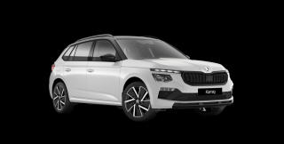 koda Kamiq Drive 1.5TSI 110kW 7.aut