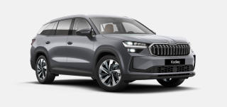 koda Kodiaq Excl.Selection 2.0TDI 142kW 7A