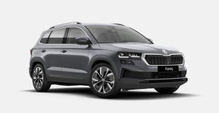 koda Karoq 130 Premium 1.5 TSI 110kW 7A