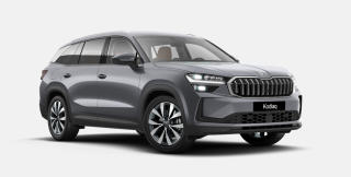 koda Kodiaq ExclusiveSel. 2.0TDI 142kW 4x4
