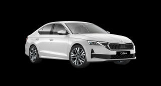 koda Octavia 130 let Premium 1.5TSI DSG
