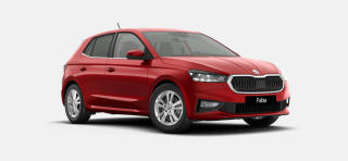 koda Fabia 130 Premium 1.0TSI 85kW 7DSG