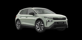 koda Elroq Sportline 60 150Kw