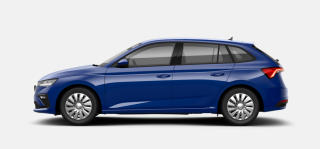 Škoda Scala (2025) Selection 1,0TSI 70kW 5-m. - náhled 3