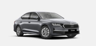 koda Octavia 130 let 1.5 TSI 110kW 7.aut.