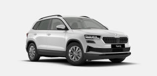 koda Karoq 130 let 1.5TSI 110kW 7.aut