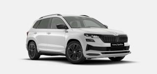 koda Karoq Sportline 1.5 TSI 110kW 7.aut