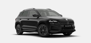koda Karoq Sportline 1.5 TSI 110kW 7.aut
