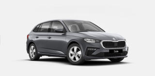 �koda Scala 130let premium 85/1.0/7A