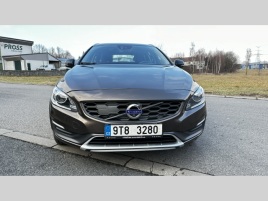 Volvo V60 (2016) D4 CROSSCOUNTRY 140KW AUTOMAT - náhled 3