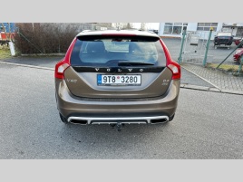 Volvo V60 (2016) D4 CROSSCOUNTRY 140KW AUTOMAT - náhled 7