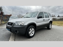 Ford Maverick 2.3i 4x4 MANULTAN 