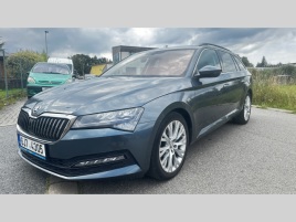 koda Superb 2.0 TDI 110KW 179 TIS KM 