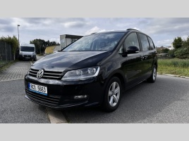 Volkswagen Sharan 2.0 TDI103KW TAN WEBASTO MAN