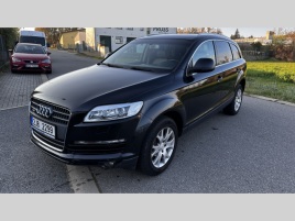 Audi Q7 3.0 TDI 171KW PVOD R AUTOMAT