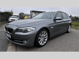 BMW  530 XD 219TIS KM KOMBI AUT 