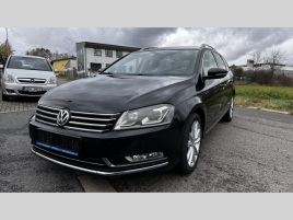 Volkswagen Passat Variant 2.0 TDI HIGHLINE 103KW MANUAL