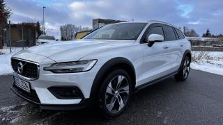 Volvo V60 CROSSCOUNTRY D4 2.0D 140KW