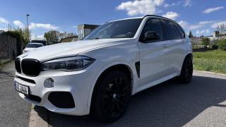 BMW X5 X5 3.0D 190KW 168 TIS KM DPH 