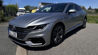 Volkswagen Arteon 2.0TDI R-LINE 176KW 4x4 135 KM