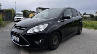 Ford C-MAX 1.6i VADN TURBO 