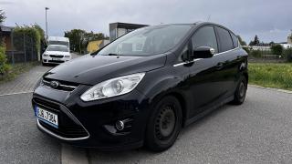 Ford C-MAX 1.6i VADN TURBO 