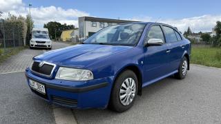 koda Octavia 1.9 SDI STK 05/2027 TAN 