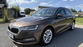 koda Octavia 2.0TDI 85KW SERVIS KODA 