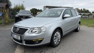 Volkswagen Passat Variant 1.9 TDI 77KW 