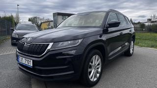 koda Kodiaq 2.0TDI 4x4 140KW AUT. FULL LED