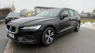 Volvo V60 D4 140KW AUTOMAT