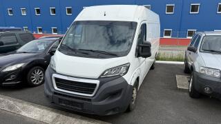 Peugeot Boxer 2.2 HDI 