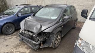 Seat Altea 2.0 TDI 103KW BKD AIRBAGY OK