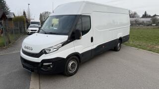 Iveco Daily MAXI 2.3JTD AUTOMAT TA�N� 