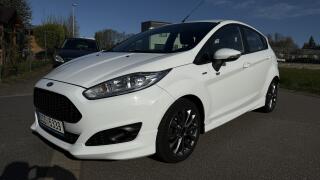 Ford Fiesta 1.0 ST-LINE P�VOD �R 115TIS KM
