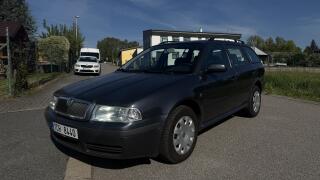 �koda Octavia 1.9TDI 
