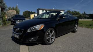 Volvo C70 T5 CABRIO 75 TIS KM 169KW