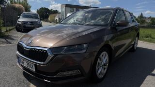 �koda Octavia 2.0 tdi 