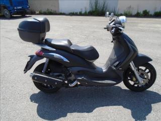 Piaggio Ostatní 0,5 29KW  Beverly  500 - náhled 2