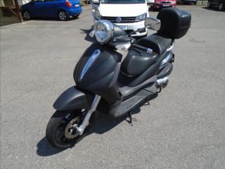 Piaggio Ostatní 0,5 29KW  Beverly  500 - náhled 4