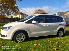 Volkswagen Sharan 2:0-TDI-7 MST-NEBOURAN