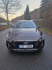 Hyundai i30 1.0 T-GDI, TRIK KOMFORT