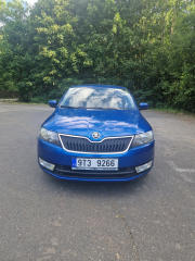 koda Rapid 1.2 TSI 77 kW, 1. maj., DPH