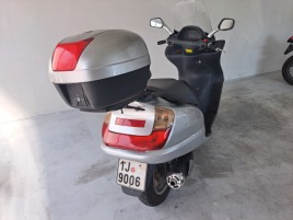 Yuki Boss 150 - náhled 7