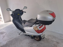 Yuki Boss 150 - náhled 3