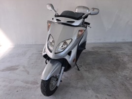 Yuki Boss 150 - náhled 4