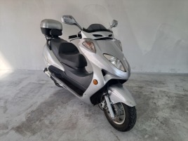 Yuki Boss 150 - náhled 6